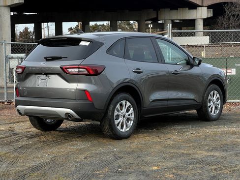 New 2026 Ford Escape Active w/ Active Premium Tech Pack image 4