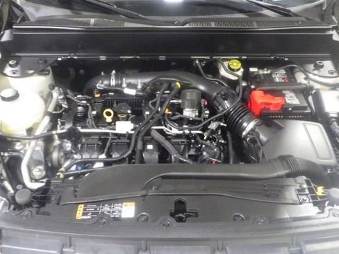 Used 2024 Ford Maverick Lariat w/ 4K Tow Package image 10