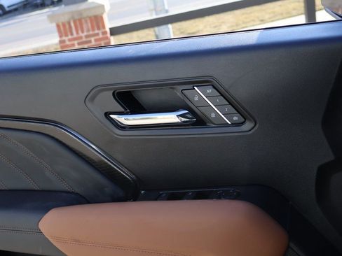 New 2026 GMC Canyon AT4 w/ Technology Plus Package AWD/4WD image 45