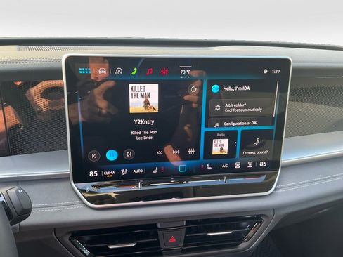 New 2026 Volkswagen Tiguan SE image 16