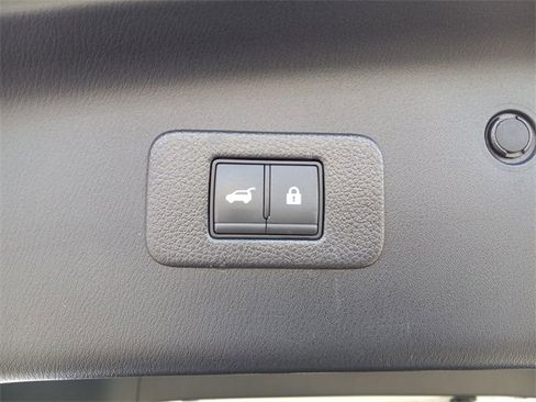 Used 2024 Nissan Armada Platinum w/ Cargo Package image 12