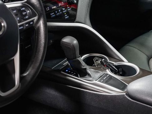 Certified 2023 Toyota Camry LE w/ Convenience Package FWD image 24