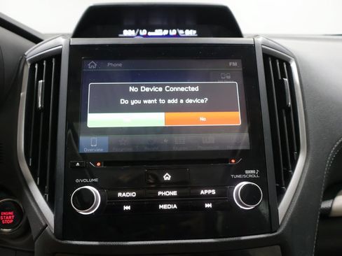 Used 2023 Subaru Forester Limited w/ Popular Package #3 AWD/4WD image 24