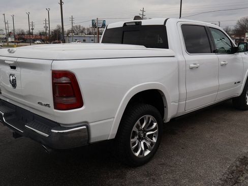 Used 2023 RAM 1500 Limited image 3