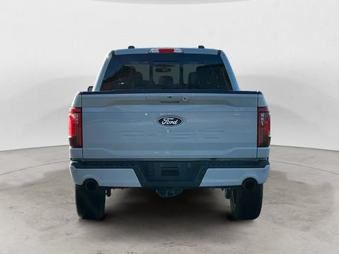 Certified 2024 Ford F150 XLT w/ Equipment Group 302A MID AWD/4WD image 6