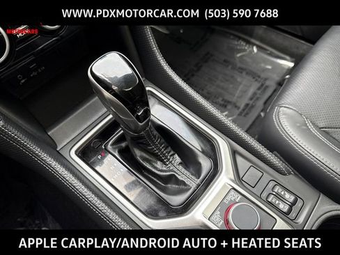 Used 2019 Subaru Forester Touring w/ Popular Package #3 AWD/4WD image 26