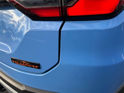 New 2025 Honda Pilot TrailSport image 22