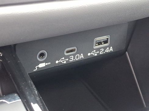 Certified 2024 Subaru Legacy Premium image 25