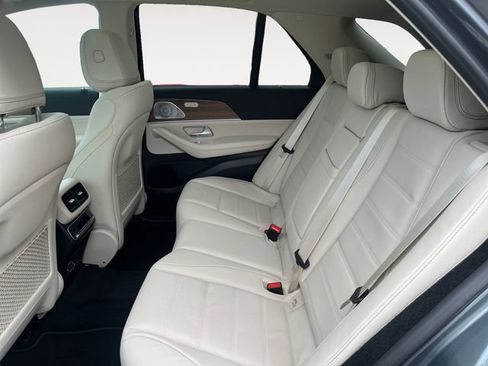 New 2026 Mercedes-Benz GLE 450 4MATIC image 13