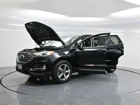 Used 2022 Ford Edge SEL w/ Convenience Package image 47