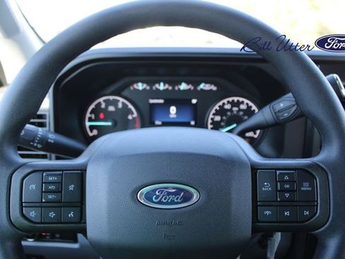 New 2026 Ford F250 XL w/ STX Appearance Package image 15