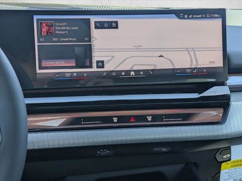 New 2026 BMW 530i w/ M Sport Package image 12