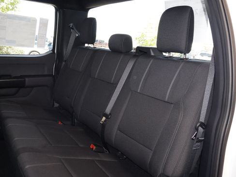 New 2026 Ford F150 STX w/ Equipment Group 200A AWD/4WD image 37