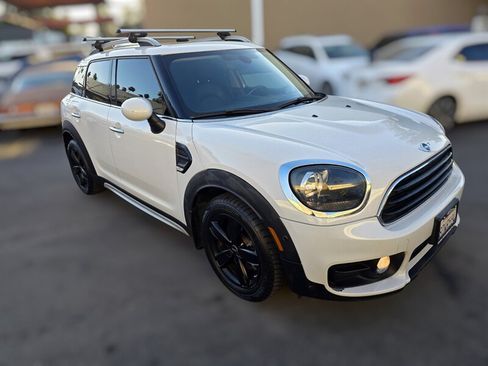 Used 2018 MINI Cooper Countryman FWD image 5