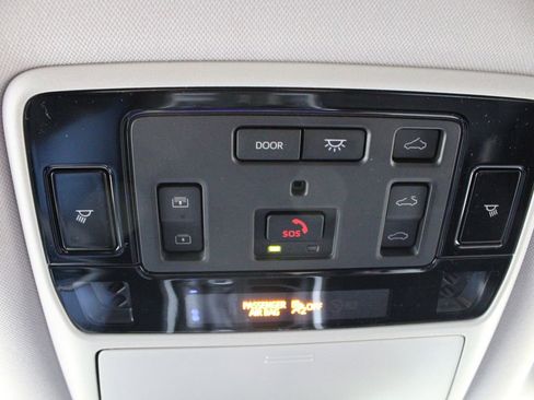 New 2026 Toyota Grand Highlander AWD image 30