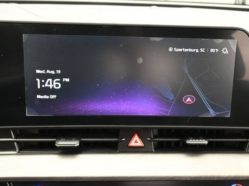 Used 2024 Kia Sportage X-Line w/ X-Line Premium Package AWD/4WD image 10