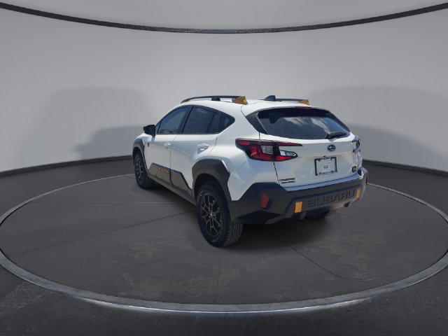 New 2026 Subaru Crosstrek 2.5i Wilderness w/ Crosstrek Mirror Package AWD/4WD image 7