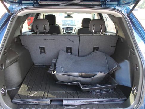 Used 2020 Chevrolet Equinox LT w/ LPO, Floor Liner Package image 14