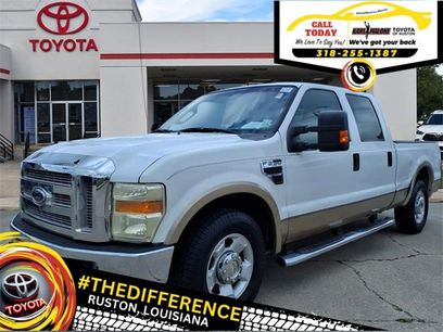 Used 2010 Ford F250 XLT