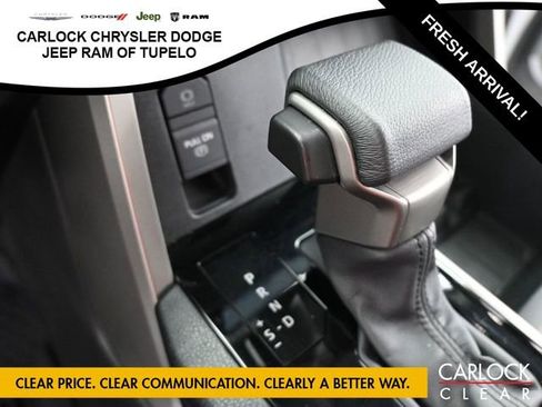 Used 2024 Toyota Tundra SR5 w/ SR5 Premium Package image 22