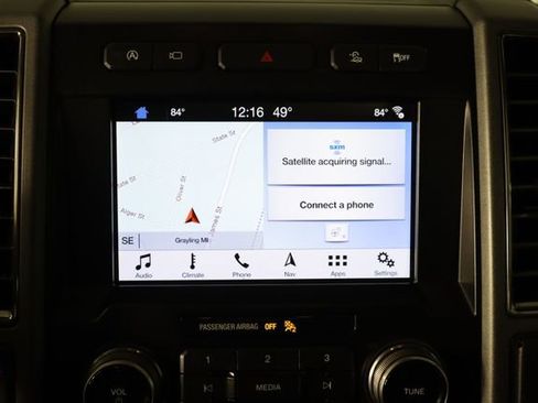 Certified 2019 Ford F150 Raptor w/ Equipment Group 802A Luxury image 52