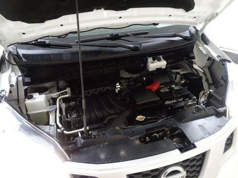 Used 2021 Nissan NV200 SV FWD image 34