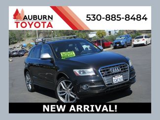 Used 2014 Audi SQ5 Premium Plus video 1