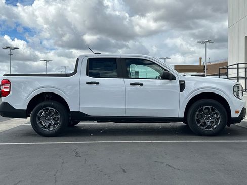 New 2026 Ford Maverick XLT image 2