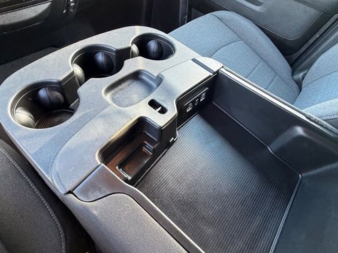 Certified 2024 RAM 1500 Classic Warlock w/ Trailer & Traction Group image 29