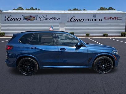 Used 2023 BMW X5 sDrive40i w/ M Sport Package