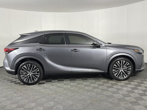 Used 2023 Lexus RX 350 Premium Plus w/ Accessory Package (Z1) AWD/4WD image 31