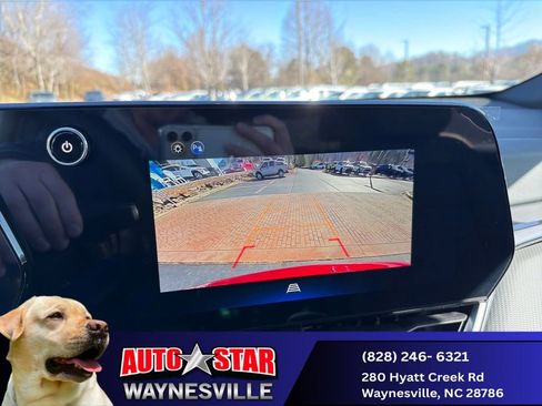 New 2026 Chevrolet Equinox LT w/ Convenience Package II image 20