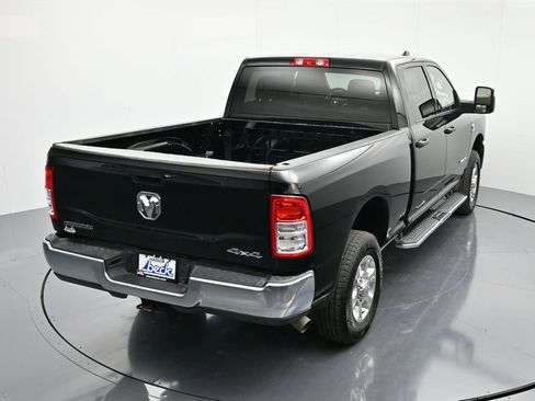 Used 2024 RAM 2500 Big Horn image 30