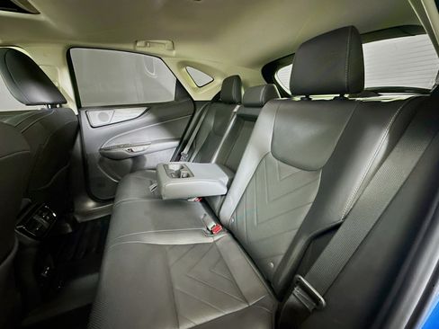 Used 2022 Lexus NX 450h+ AWD w/ Vision Package image 29