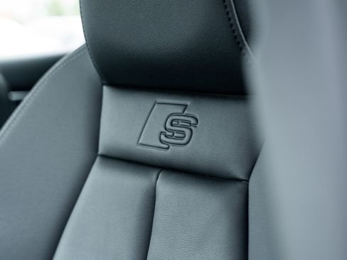 Certified 2024 Audi S3 Premium Plus w/ Premium Plus Package image 22