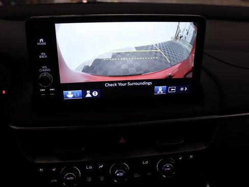 Used 2026 Acura ADX A-Spec AWD/4WD image 24
