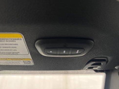 New 2025 Jeep Gladiator Rubicon w/ Convenience Group image 28