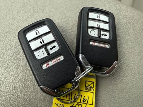 Used 2021 Honda Accord EX-L image 32