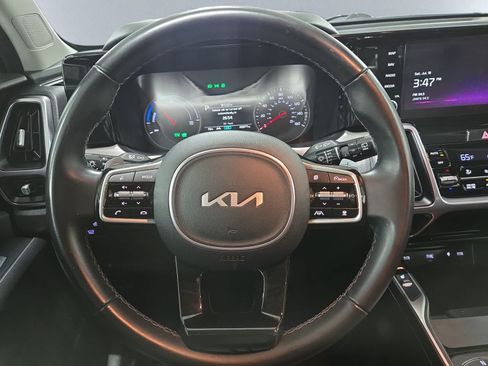 Used 2023 Kia Sorento EX AWD/4WD image 18