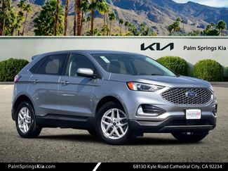 Used 2024 Ford Edge SEL image 1