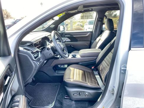 New 2026 GMC Acadia Denali Ultimate image 31