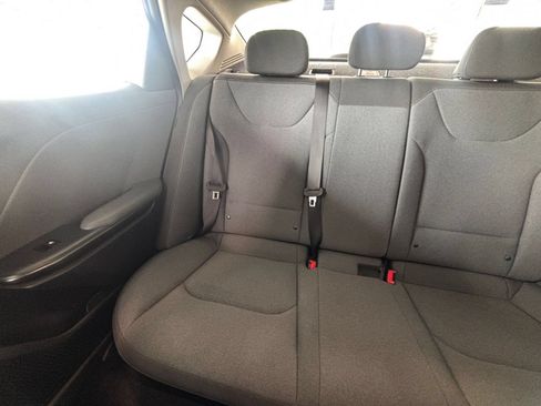 Used 2025 Kia K4 FWD image 39