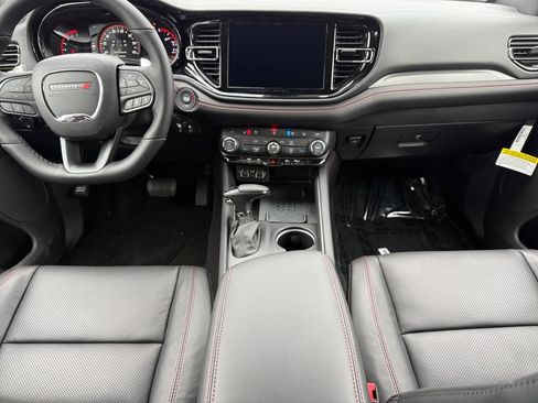 New 2026 Dodge Durango GT AWD/4WD image 10