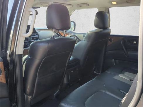 Used 2023 Nissan Armada SL image 16