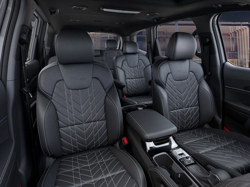New 2025 Kia Telluride EX X-Line image 15