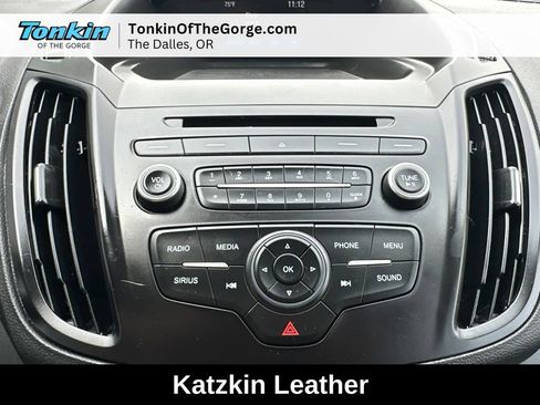 Used 2017 Ford Escape SE AWD/4WD image 23