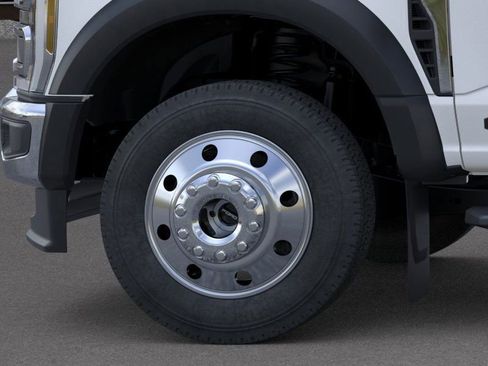New 2026 Ford F550 4x4 Crew Cab Super Duty image 19