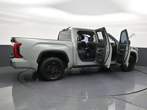 Used 2024 Toyota Tundra SR5 w/ SR5 Premium Package RWD image 32
