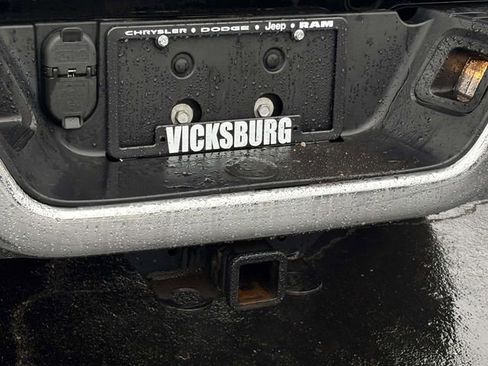 Used 2023 RAM 1500 Classic SLT w/ Trailer & Traction Group image 39