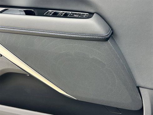 New 2026 Cadillac Escalade IQ Sport 1 image 24